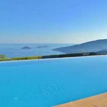 Belvedere, Lavanta, Καλκάν Εξωτερικό φωτογραφία