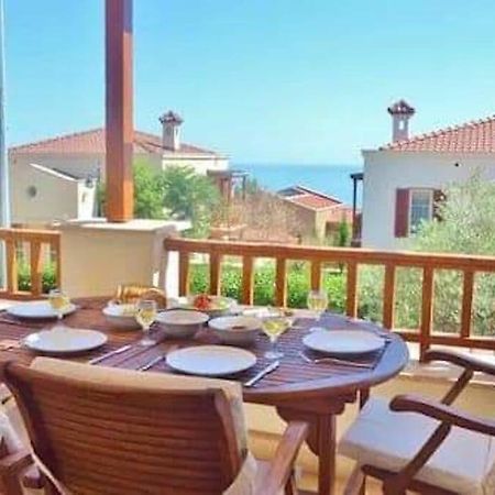 Belvedere, Lavanta, Καλκάν Εξωτερικό φωτογραφία