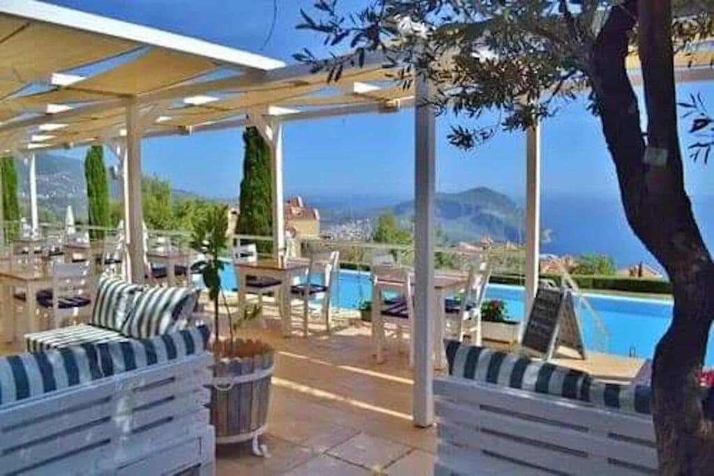 Belvedere, Lavanta, Καλκάν Εξωτερικό φωτογραφία