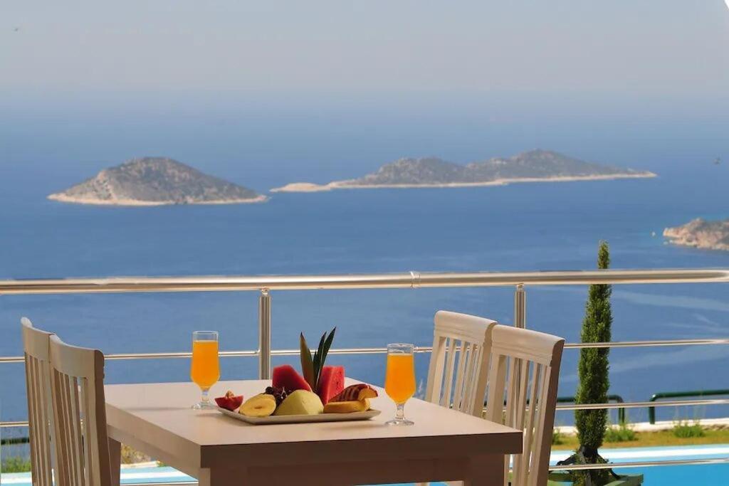 Belvedere, Lavanta, Καλκάν Εξωτερικό φωτογραφία
