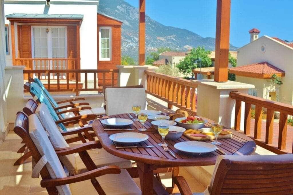 Belvedere, Lavanta, Καλκάν Εξωτερικό φωτογραφία