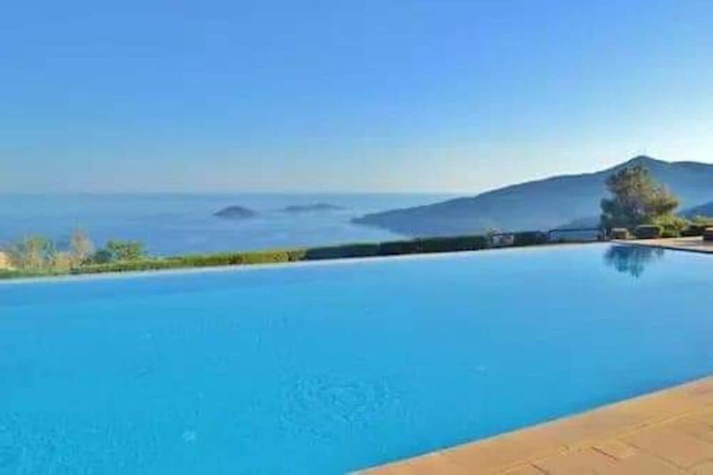 Belvedere, Lavanta, Καλκάν Εξωτερικό φωτογραφία