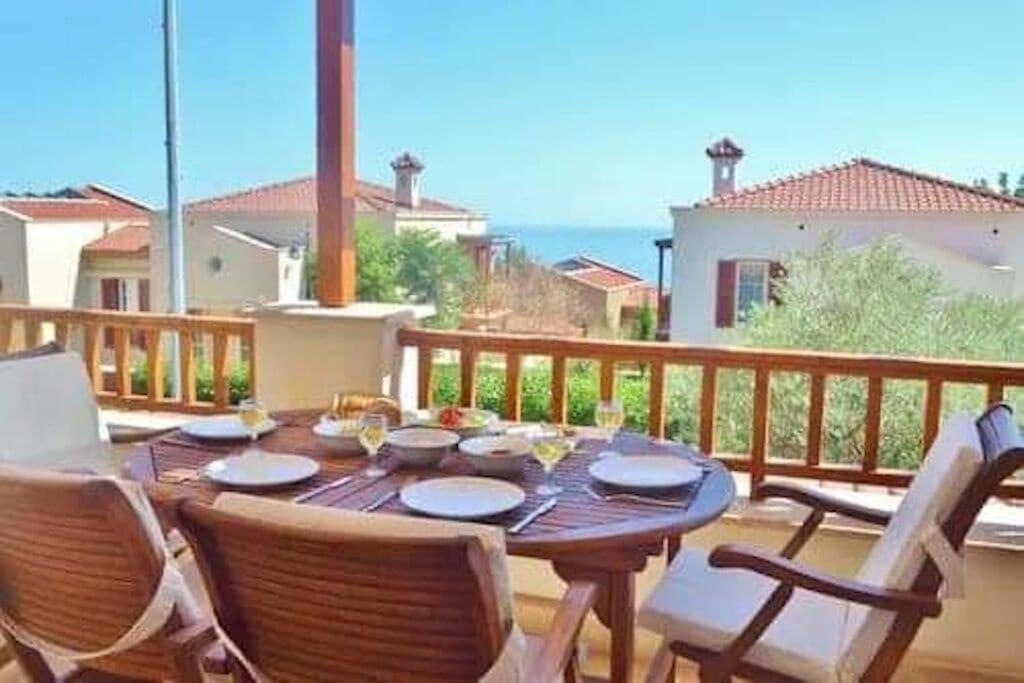 Belvedere, Lavanta, Καλκάν Εξωτερικό φωτογραφία